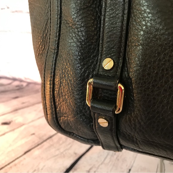 Michael Kors Leather Handbag - Picture 11 of 15